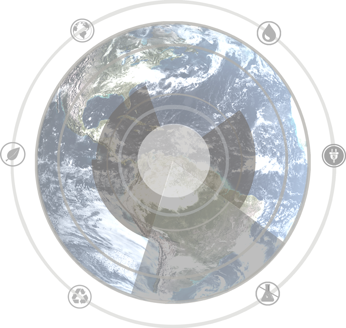 globe